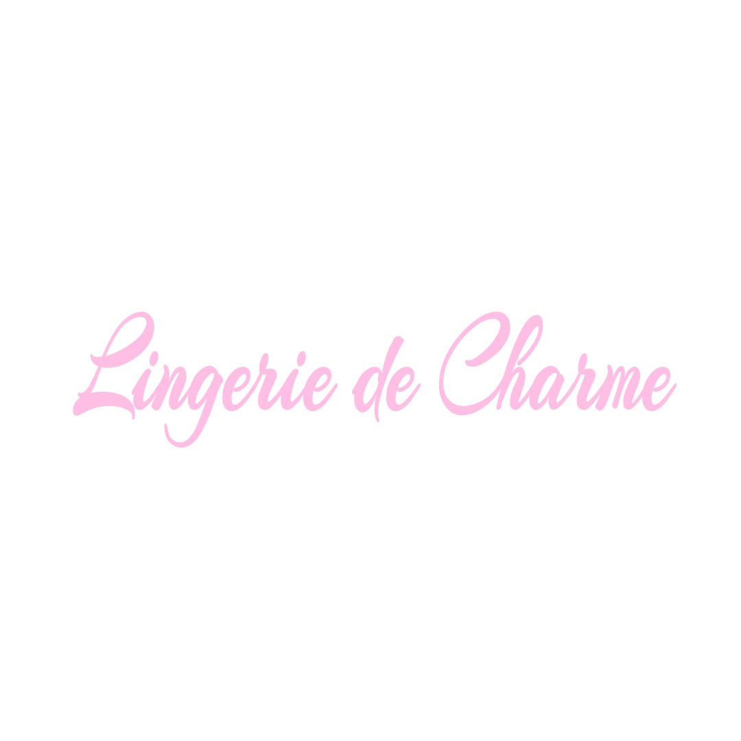 LINGERIE DE CHARME VILLE-DEVANT-BELRAIN